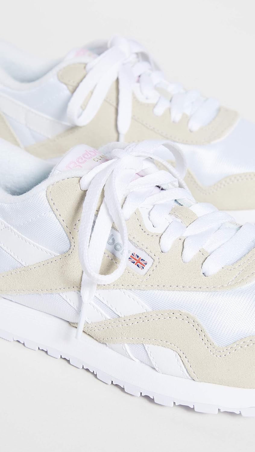 Women'S Cl Nylon Mh Fashion Sneaker