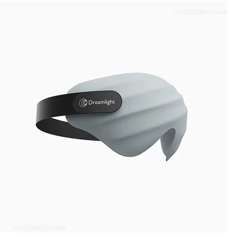 Dreamlight 4S Eye Mask Sleep 3D Stereoscopic Sleep Aid for Men Women Adult for Sleeping Block Out Light Travel Blindfold