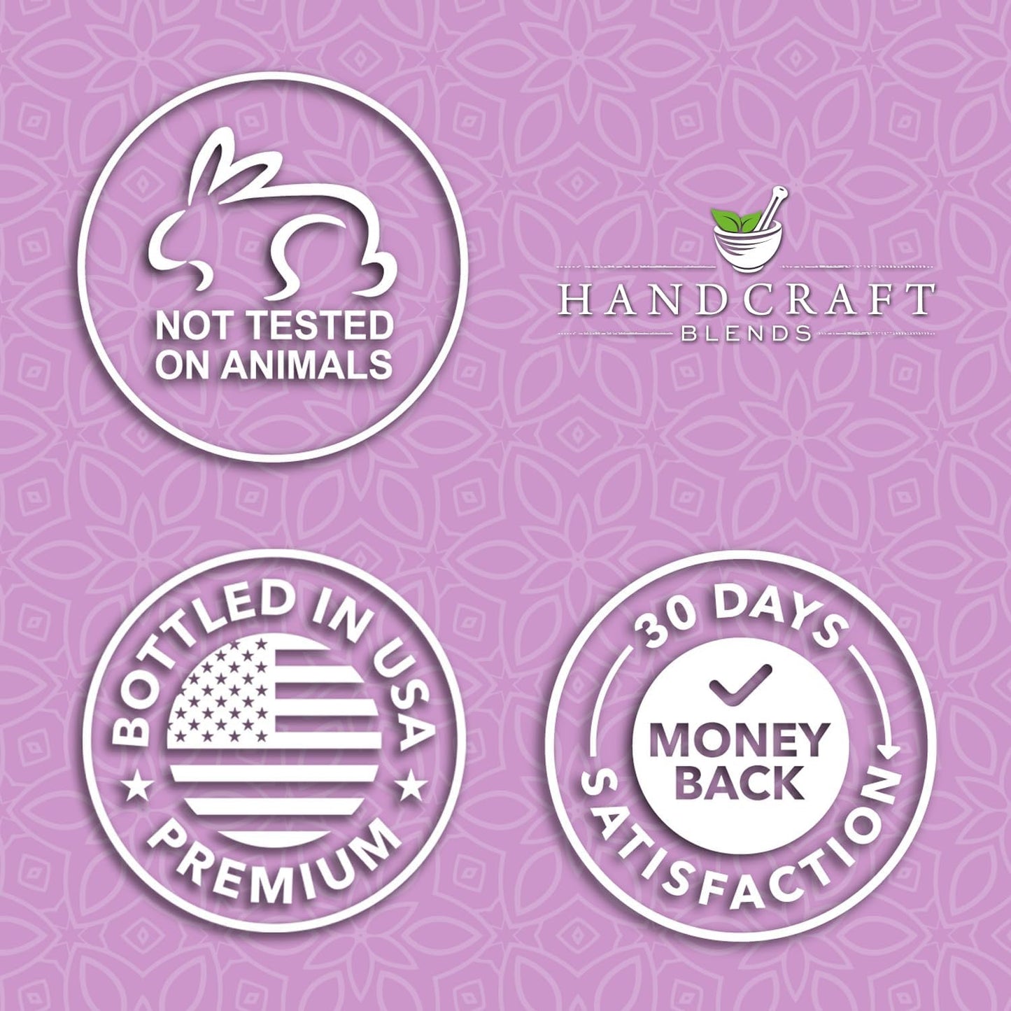 Lavender Essential Oil – Huge 4 Fl Oz – Essential Oil for Diffuser and Aromatherapy, Skin, Massage, Candle and Soap Making Fragrance