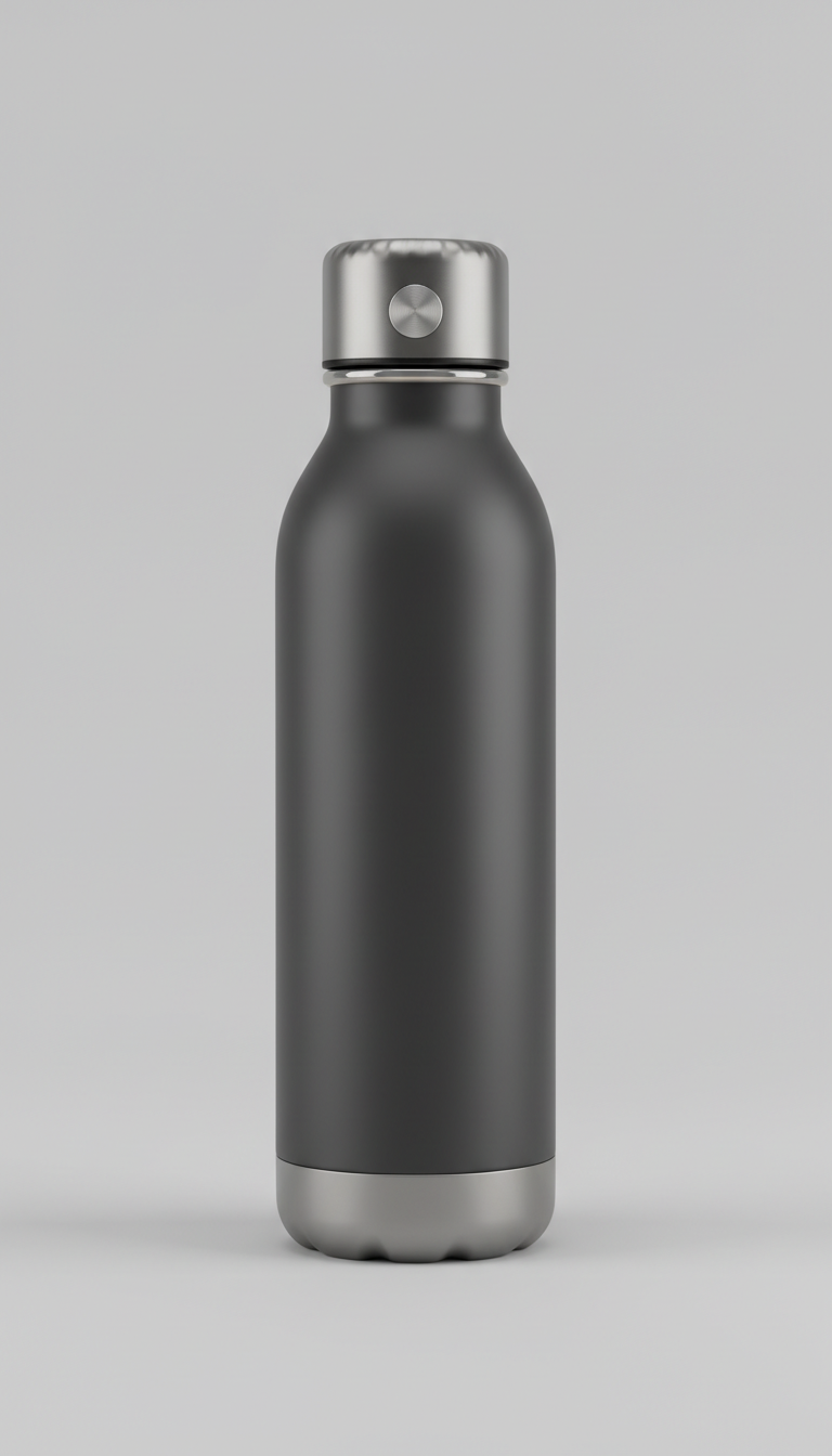 Stainless Steel Insulated Bottle