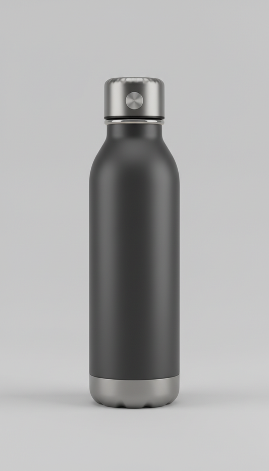 Stainless Steel Insulated Bottle
