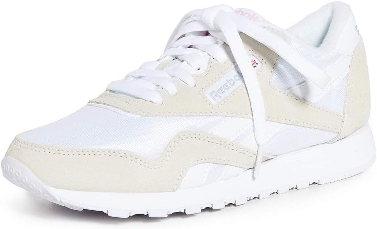 Women'S Cl Nylon Mh Fashion Sneaker