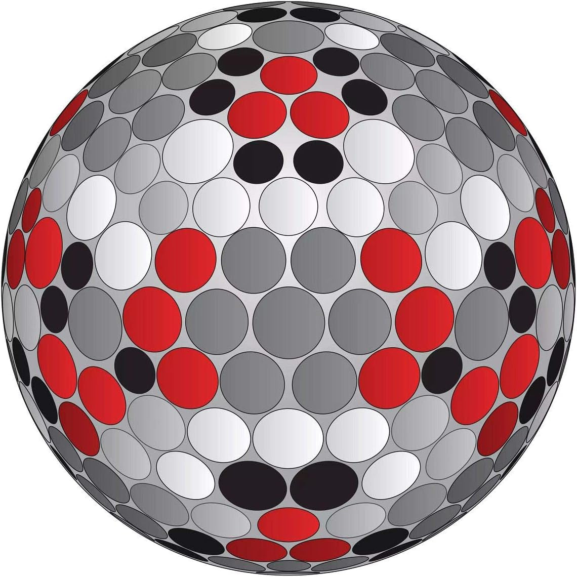 Titleist Prior Generation Pro V1X Golf Balls