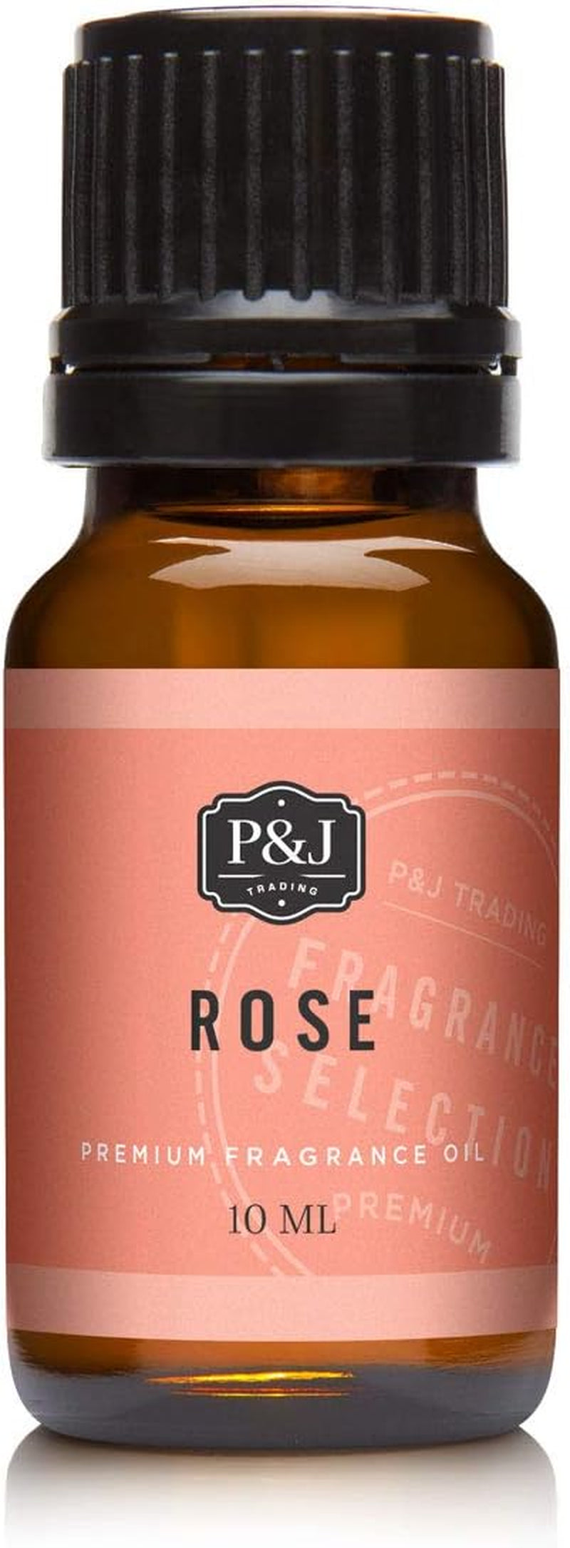 Fragrance Oil for Diffusers for Home - Rose 10Ml Fragrance Scents for Candle Making - Soap Making Supplies & Car Diffuser Scents