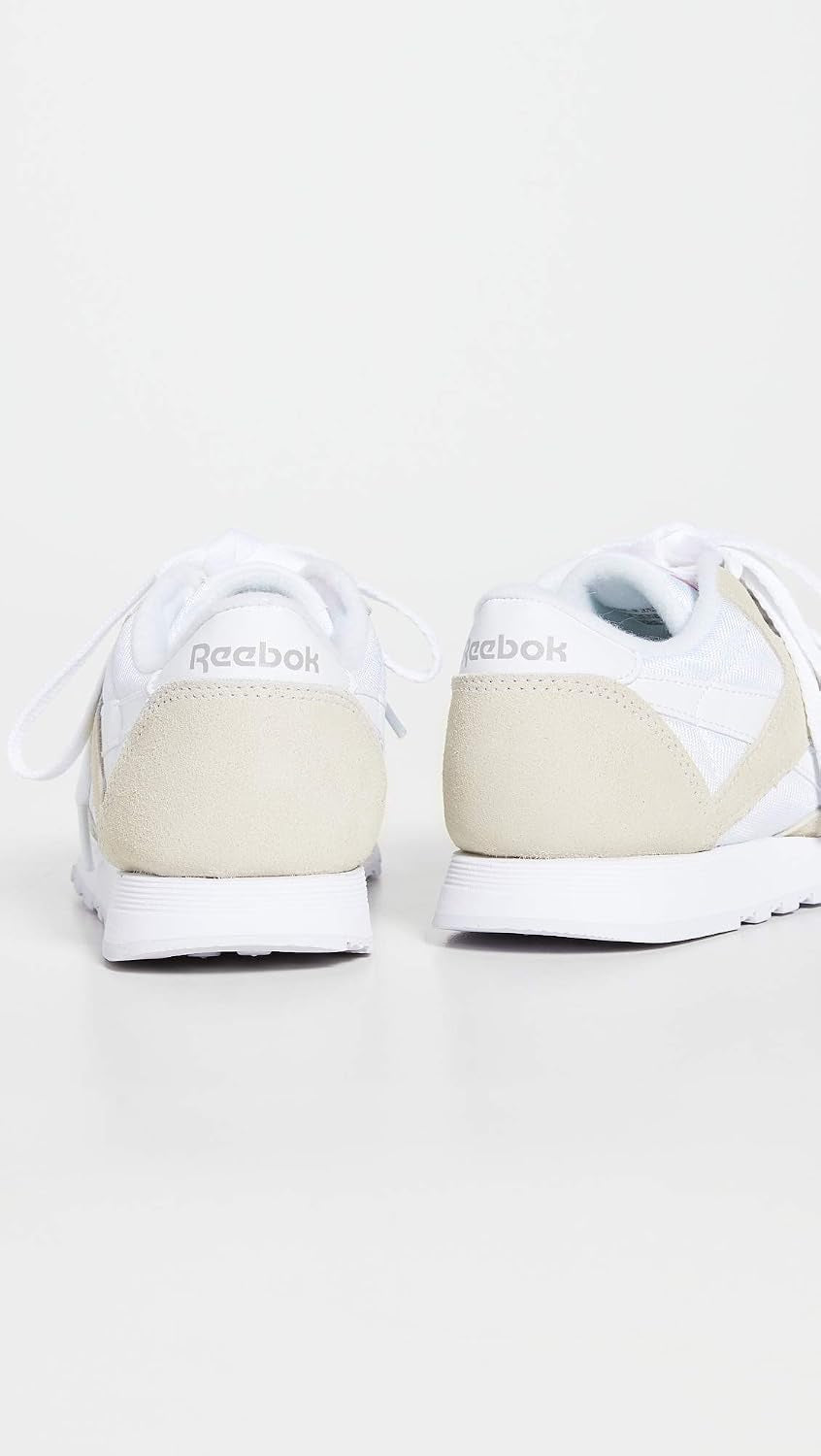 Women'S Cl Nylon Mh Fashion Sneaker