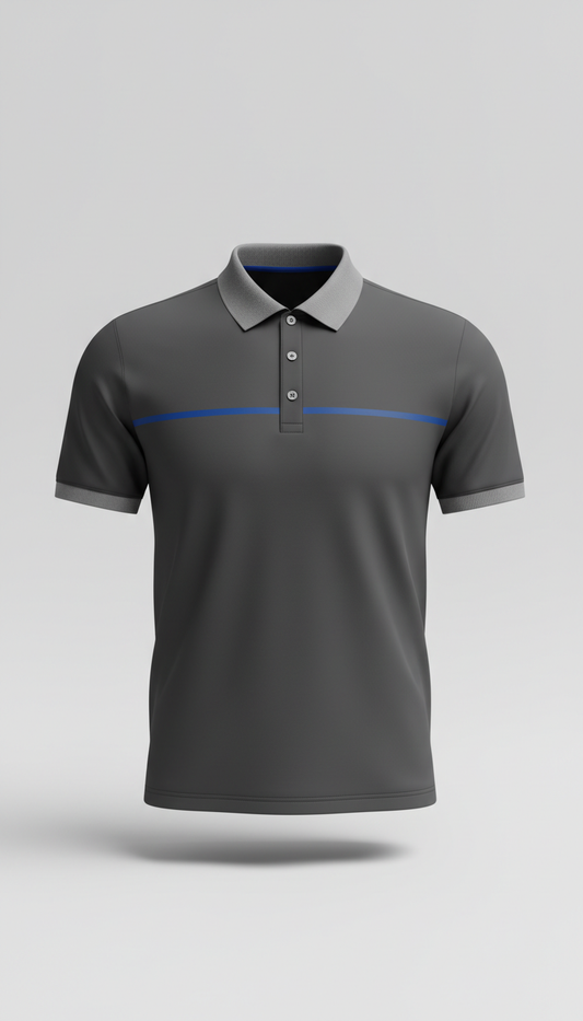 Men’s Lightweight Golf Polo