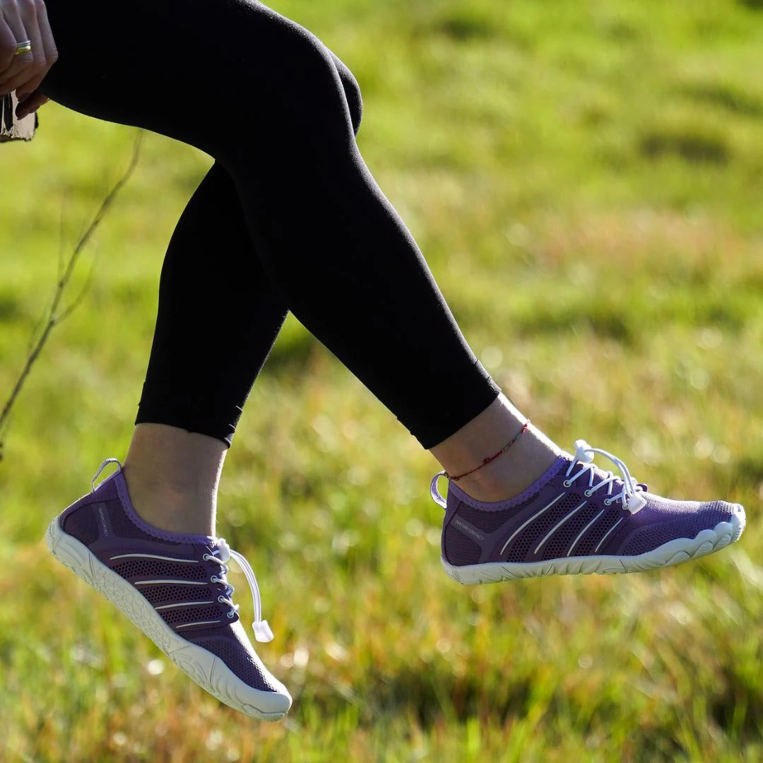 Sport Contact 2.0® Flexible Barefoot Training Shoes for Sport & Gym