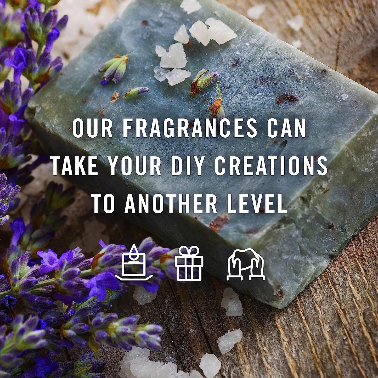 Fragrance Oil for Diffusers for Home - Rose 10Ml Fragrance Scents for Candle Making - Soap Making Supplies & Car Diffuser Scents