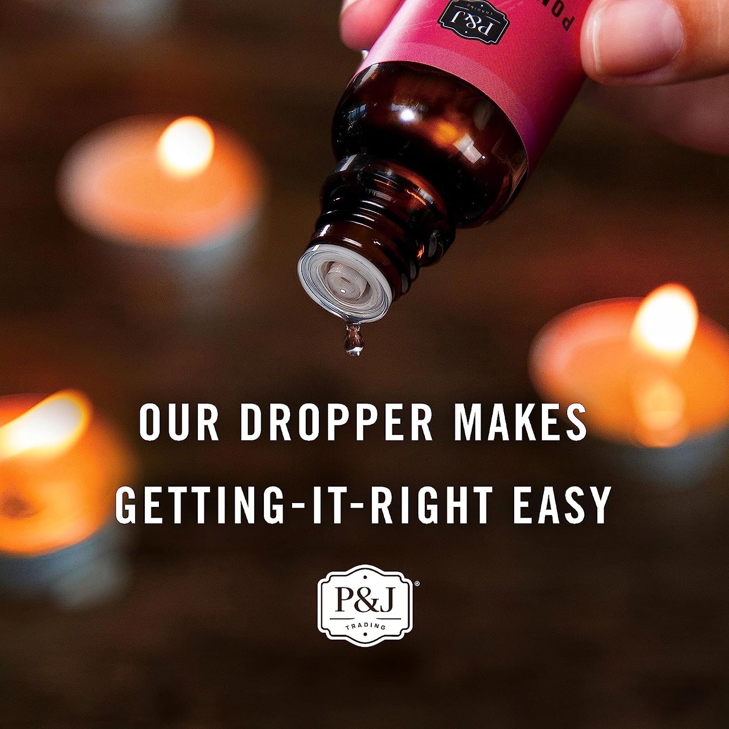 Fragrance Oil for Diffusers for Home - Rose 10Ml Fragrance Scents for Candle Making - Soap Making Supplies & Car Diffuser Scents