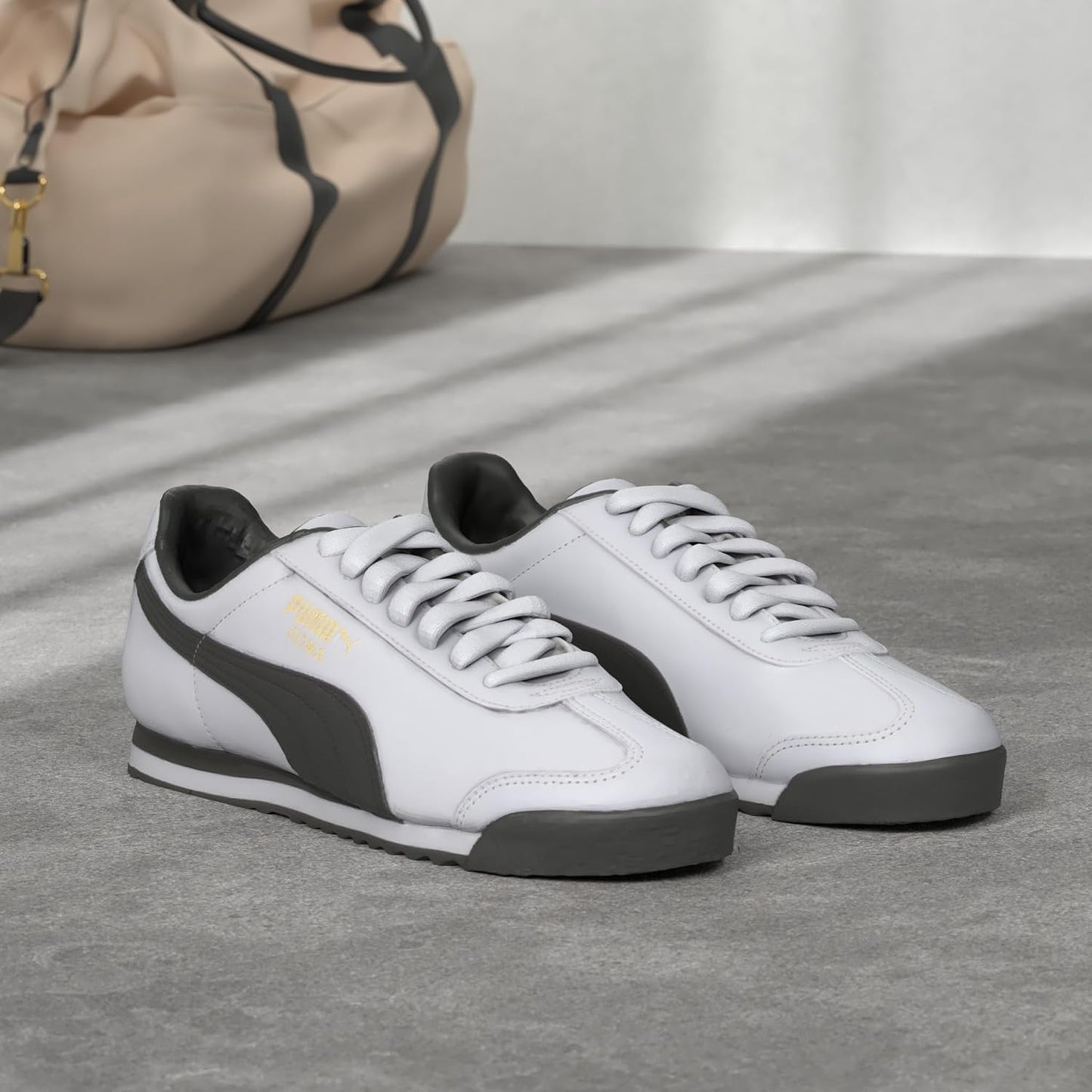 Men'S Roma Sneakers